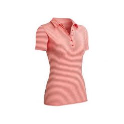 Icebreaker Wmns Tech Stripe Polo, IAZA | M. Koszulki męskie Icebreaker, m, bez wzorów, bez rękawów. W wyprzedaży za 418,22 zł.