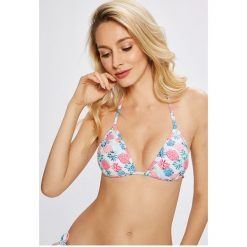 Haily's - Biustonosz kąpielowy. Różowe stroje kąpielowe damskie Haily's, s, bez wzorów, z elastanu. W wyprzedaży za 49,90 zł.