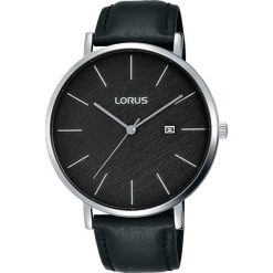 Zegarek Lorus Zegarek Lorus meski RH901LX9 klasyczny uniwersalny. Zegarki męskie Lorus. Za 259,00 zł.