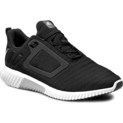 Buty sportowe męskie: Adidas Buty męskie Climacool CM czarne r. 43 1/3 (BY2345)