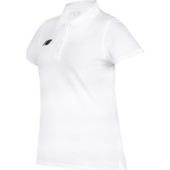 NEW BALANCE > WT71060PWT. Koszulki damskie New Balance, xl, bez wzorów, z bawełny, bez rękawów. Za 149,99 zł.
