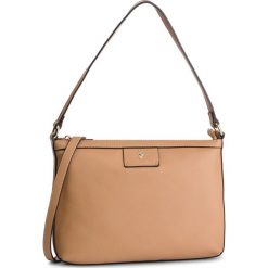 Torebka U.S. POLO ASSN. - Palm Beach Crossbody Bag BEUPB0448WVP/521 Tan. Pomarańczowe torebki klasyczne damskie marki U.S. Polo Assn., ze skóry ekologicznej. Za 319,00 zł.