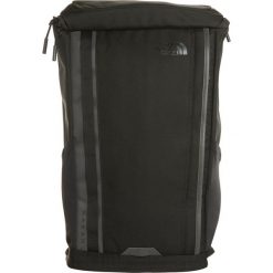 The North Face BASE CAMP KABAN Plecak black. Czarne plecaki damskie The North Face. W wyprzedaży za 319,20 zł.