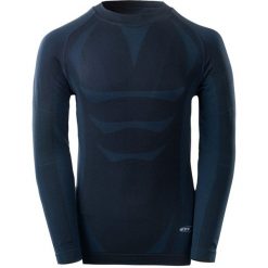 T-shirty chłopięce: MARTES Koszulka dziecięca GRADO JR Graphite r. 164 (92800189106)