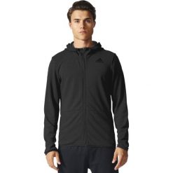 Bluzy męskie: BLUZA ADIDAS WORKOUT CLIMCOOL BK1087