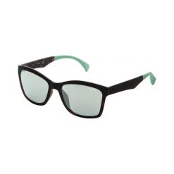 Guess Okulary przeciwsłoneczne Filtr UV2 Etui Okulary GUESS. Pomarańczowe okulary przeciwsłoneczne damskie Guess. Za 159,00 zł.