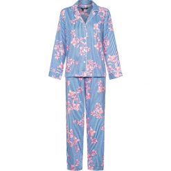 Piżama damska Lauren Ralph Lauren 91659. Piżamy damskie LAUREN by Ralph Lauren, m, bez wzorów, bez rękawów. Za 399,00 zł.