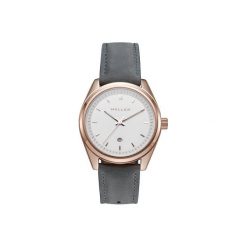 Zegarek Maya Roos Grey. Żółte zegarki damskie Meller, złote. Za 426,55 zł.