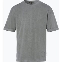 Review - T-shirt męski, zielony. Zielone t-shirty męskie Review, m, z aplikacjami. Za 49,95 zł.