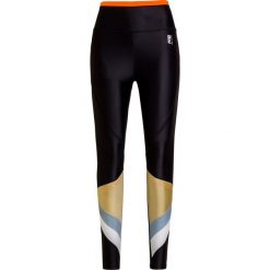 Leginsy P.E NATION ULTIMATE. Czarne legginsy sportowe damskie . Za 660,00 zł.