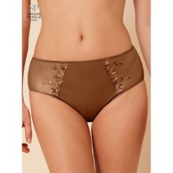 Figi retro Simone Perele Andora 131775. Figi damskie Simone Pérèle, bez wzorów. Za 189,00 zł.