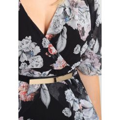 Sukienki hiszpanki: City Chic DRESS SUBLIME FLORAL Sukienka letnia multicoloured