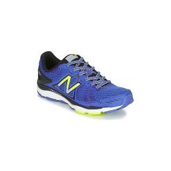 Buty do biegania New Balance 670. Niebieskie buty damskie do biegania marki New Balance. Za 351,20 zł.