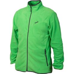 Bluzy męskie: Brugi Bluza męska 4ALF-PER Verde Verde zielona r. XXL
