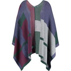 Poncza: Lauren Ralph Lauren Woman Ponczo multicolor
