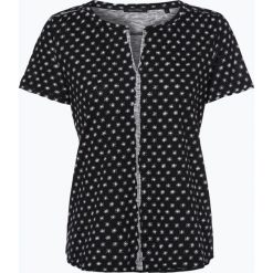 Bluzki, topy, tuniki: Marc O’Polo – T-shirt damski, szary