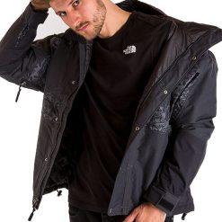 THE NORTH FACE 94 RAGE > T93XAPJC9. Kurtki męskie The North Face, xl, bez wzorów, z poliesteru, street, bez kaptura. W wyprzedaży za 699,99 zł.