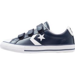 Trampki chłopięce: Converse STAR PLAYER JUNIOR Tenisówki i Trampki navy/white