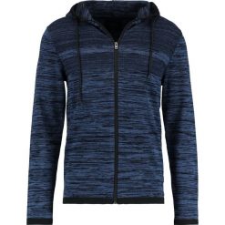 Swetry rozpinane męskie: Jack & Jones JCOPHOENIX CAMP Kardigan sky captain