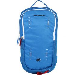 Mammut NIRVANA ROCKER 20 L Plecak podróżny dark cyan. Niebieskie plecaki damskie marki Mammut. W wyprzedaży za 255,20 zł.