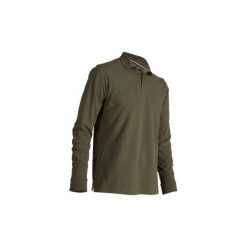 Koszulki polo: Koszulka polo do golfa khaki