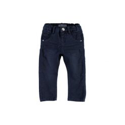 NAME IT Girls Spodnie NITSIFBELLE blue. Niebieskie spodnie chłopięce marki Name it, z bawełny. Za 66,00 zł.