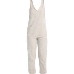 Kombinezony damskie: Topshop Kombinezon monochrome