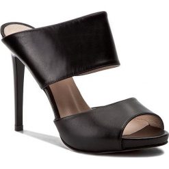 Klapki damskie: Klapki GINO ROSSI - Gina Plato DNG894-P87-0500-9900-0 99