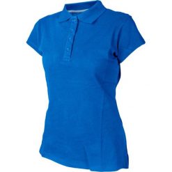 Brugi Koszulka damska 2CAL-899 Bluette r. 42. Niebieskie topy sportowe damskie marki Brugi. Za 36,89 zł.