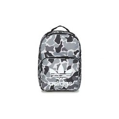 Plecaki adidas BP CLASSIC CAMO. Szare plecaki damskie marki Adidas. Za 149,00 zł.