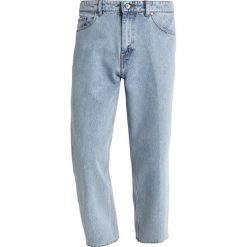 Tiger of Sweden Jeans IAN Jeansy Straight Leg pale jeans blue. Niebieskie jeansy męskie marki Tiger of Sweden Jeans. Za 579,00 zł.