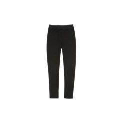 Getry dziewczęce. Czarne legginsy dziewczęce marki TXM. Za 19,99 zł.