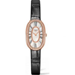 Zegarki męskie: ZEGAREK LONGINES Longines Symphonette