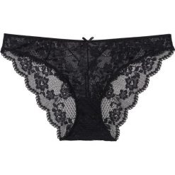 Figi: Figi „panty” bonprix czarny