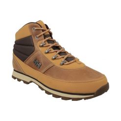 Helly Hansen Helly Hansen Woodlands 10823-726 41 Brązowe. Pomarańczowe buty sportowe męskie marki Helly Hansen, z nubiku. W wyprzedaży za 399,99 zł.