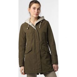 Camel Active - Damska kurtka funkcyjna, zielony. Brązowe kurtki damskie Camel Active, bez wzorów, bez kaptura. Za 999,95 zł.