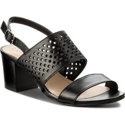 Sandały damskie: Sandały LASOCKI – 70761-02 Czarny