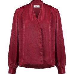 Bluzki asymetryczne: Moves FAVE Bluzka tibetan red