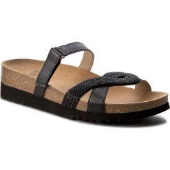 Chodaki damskie: Klapki SCHOLL - Fiorilla F26699 1004 380 Black