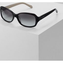 Fossil Okulary przeciwsłoneczne brown. Brązowe okulary przeciwsłoneczne damskie aviatory Fossil. Za 379,00 zł.