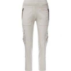Spodnie materiałowe Aeronautica Militare Jogging Pant 191PA1334DCT2271. Szare spodnie damskie Aeronautica Militare, z elastanu. W wyprzedaży za 399,00 zł.
