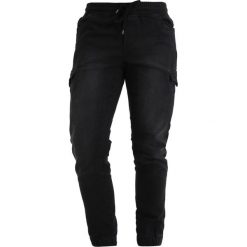 Spodnie dresowe męskie: Only & Sons ONSKENN CARGO JOG Spodnie treningowe black