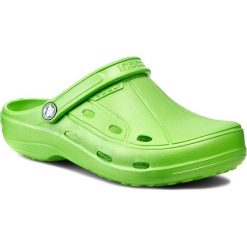 Klapki damskie: Klapki COQUI – Tina COQUI 1353 Lime