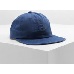 Czapki męskie: HUF OVERDYE 6 PANEL Czapka z daszkiem navy
