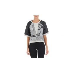 Bluzy Brigitte Bardot BB43025. Szare bluzy damskie marki Brigitte Bardot, m. Za 284,50 zł.