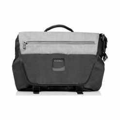 Everki Torba Na Laptopa Contempro Bike Messenger 14,1" Czarna Bagbr-Evr-Cpbm-14bl. Czarne torby na laptopa Everki. Za 439,00 zł.
