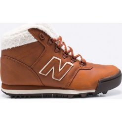 Buty sportowe damskie: New Balance – Buty WL701PKP