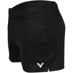 Szorty damskie: Victor lady spodenki – Kobiety – black_32
