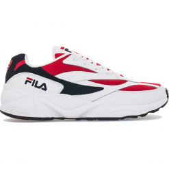 Fila V94M Low 1010255-150. Sneakersy męskie Fila, bez zapięcia. W wyprzedaży za 279,99 zł.
