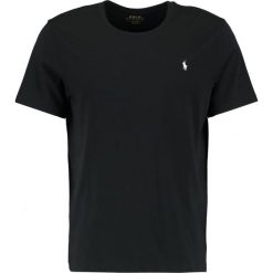 Koszulki polo: Polo Ralph Lauren CREW Koszulka do spania black